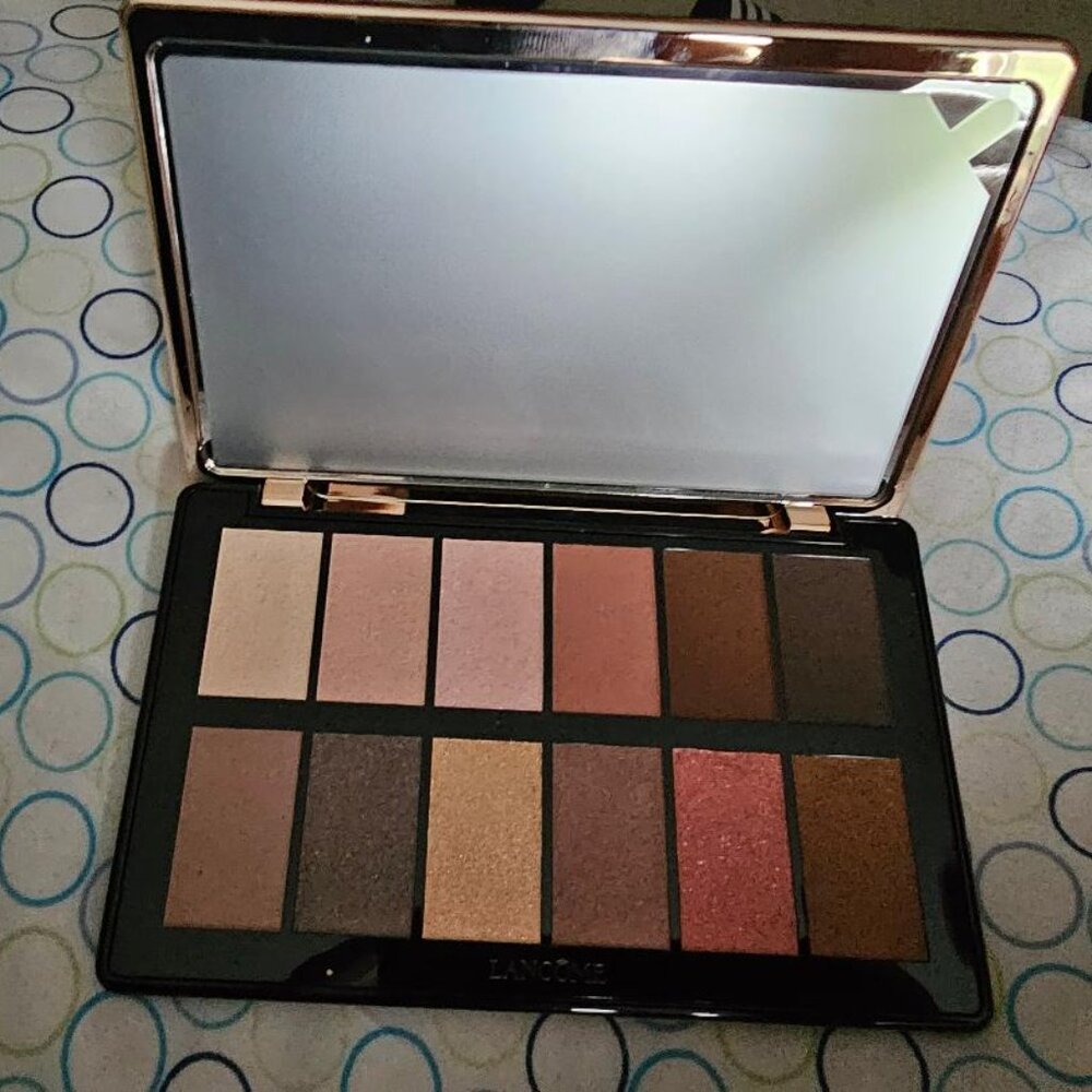 Lancome eye shadow